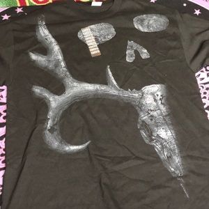 Bone Collector Hunting Shirt